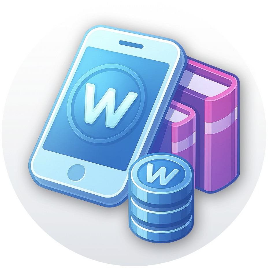 PlanWise Logo